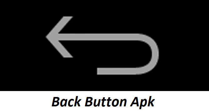 Back apk