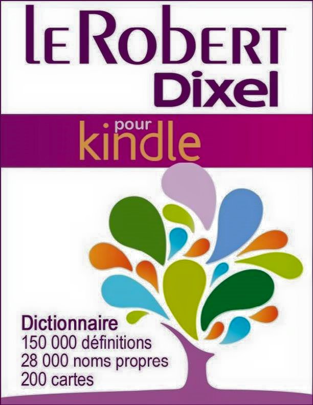 Le robert. Dictionnaire.