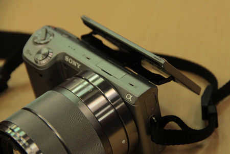 Sony nex 5 карта памяти