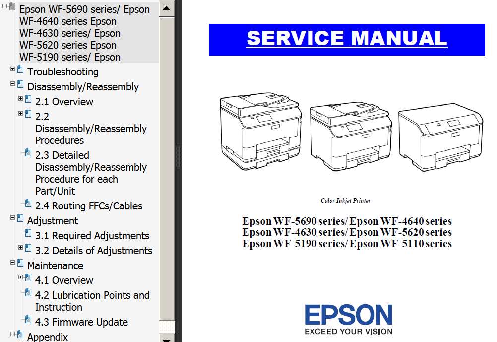 Сервис мануал. Epson 5690 service manual. Epson WF 5620 service manual. Manual Epson workforce wf4640. Epson 7720 service manual.