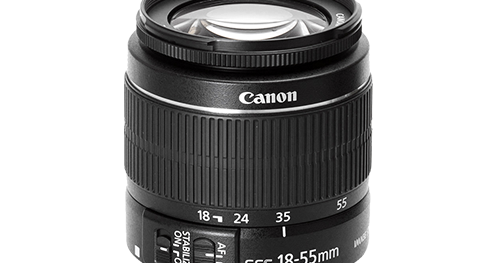 I lens s. Canon 18-55mm инструкция по сборке.