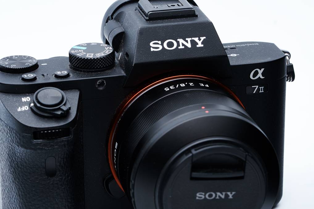 Sony a7 vs a7