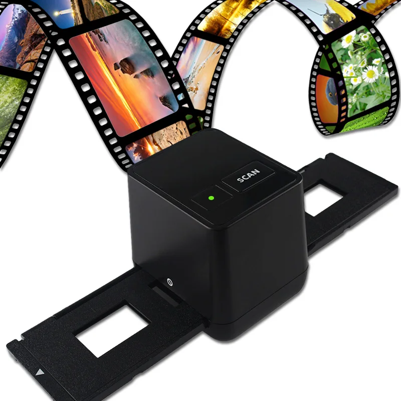 Сканер для фотопленки и слайдов купить. Сканер для фотопленки 35 мм. Сканер для оцифровки негативов 35 мм. Сканер пленок негативов слайдов 35 мм. Сканер пленок негативов слайдов 5 MPIXEL.