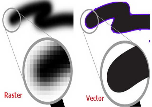 Растр в вектор. Растр и вектор. Векторная Графика vs Растровая. Векторная Графика против растровой. Растр и кривые.