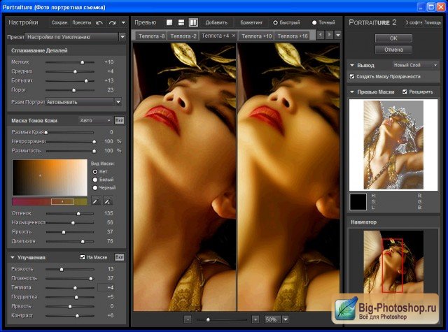 Adobe photoshop plugins. Имадженомик портретура. Плагин портретура. Художественные плагины для фотошопа. Portraiture для Photoshop.