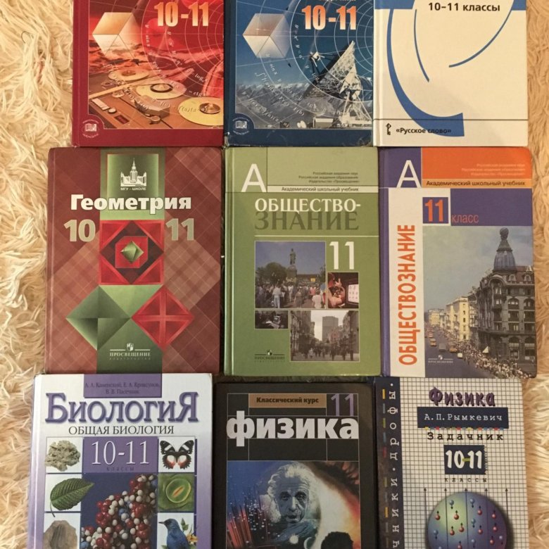 Учебник десятого. Учебники 10-11 класс. Учебники 10 класс. Учебники за 11 класс. Школьные учебники 11 класс.