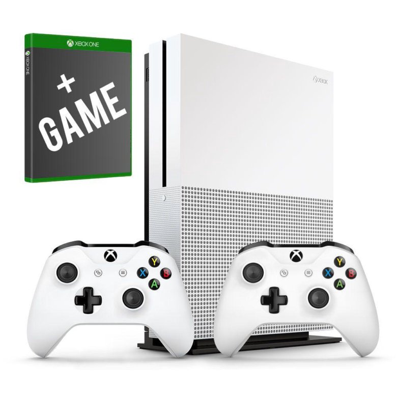 Номер икс бокс. Xbox one s 2tb. Xbox one 1tb. Xbox one s 2 геймпада. Xbox one s 1tb 2 геймпада.