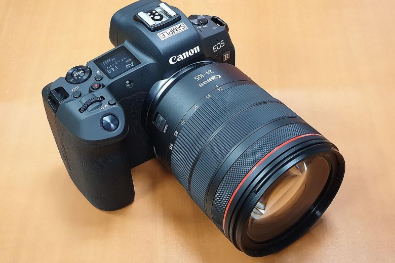 Canon R10 Купить