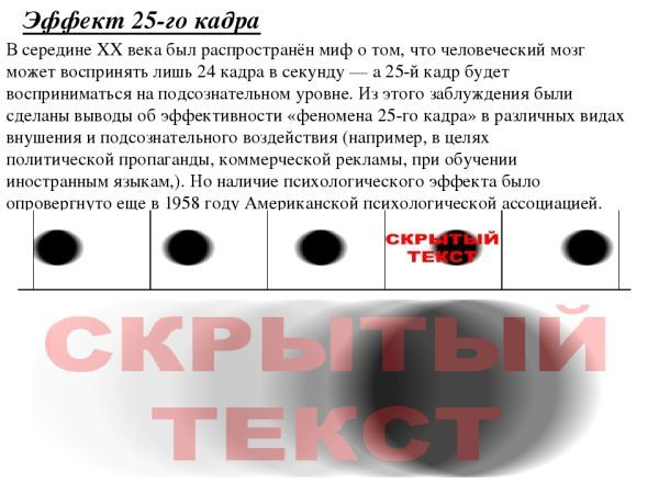 G 25 кадр. 25 Кадр. Эффект 25-го кадра. Эффект 25 кадра примеры. Технология 25 кадра.