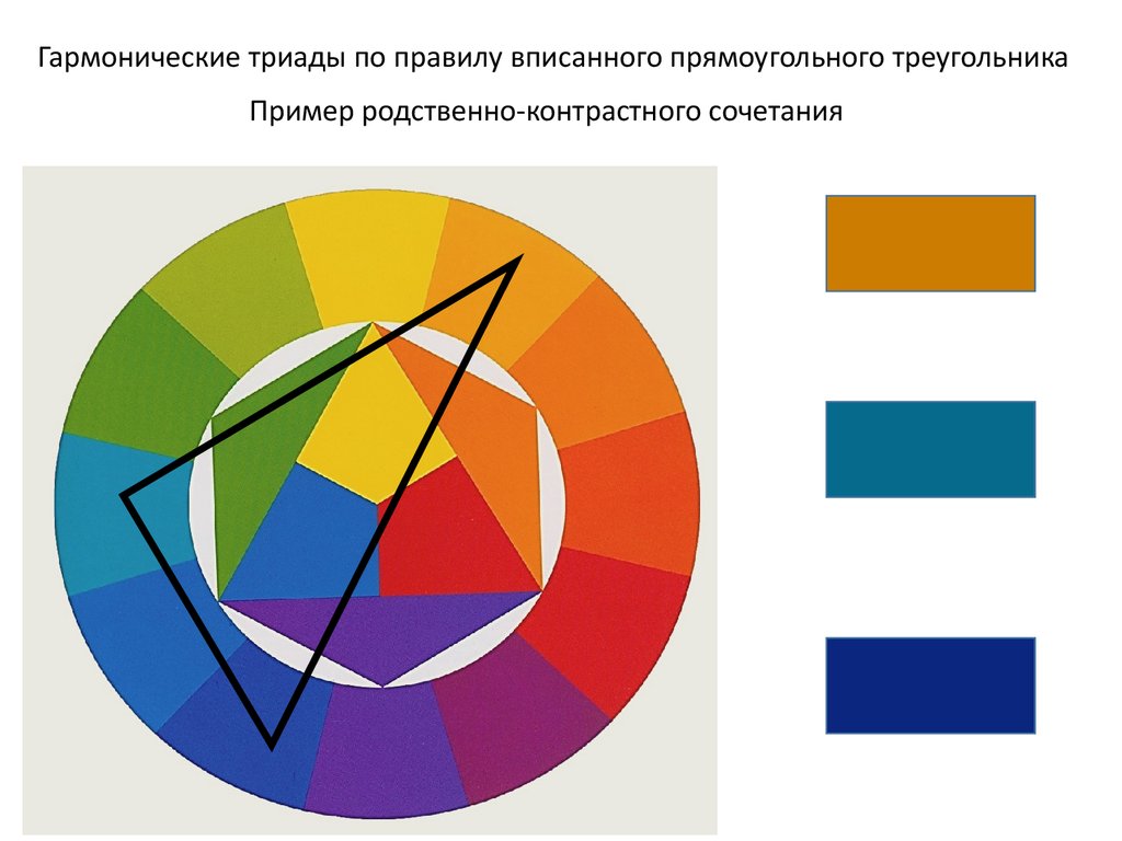 Гармония Цвета Книга Купить