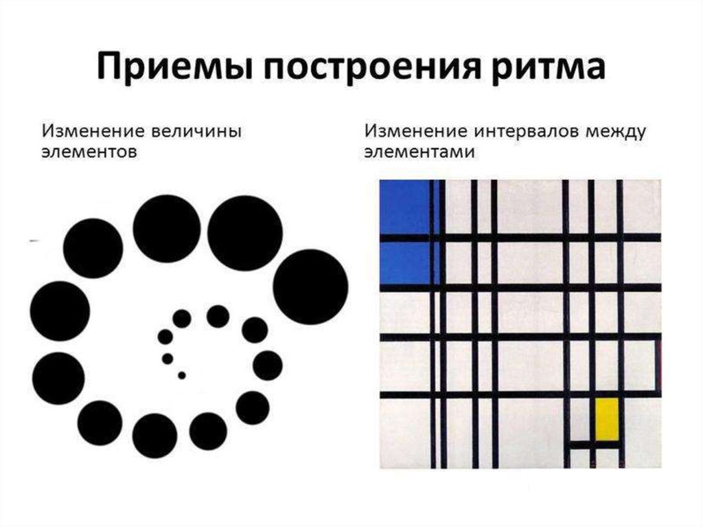 Ритм в композиции. Ритм и метр в композиции. Ритмичная композиция в рисунке. Понятие ритм в композиции. Приемы композиции ритм.