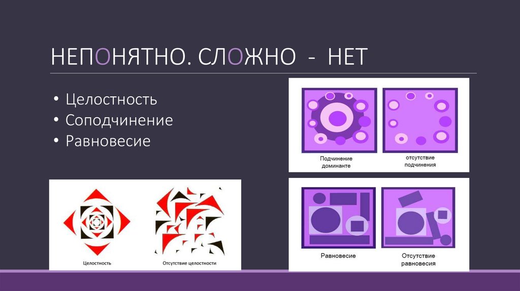 Композиция в рисунке основные законы