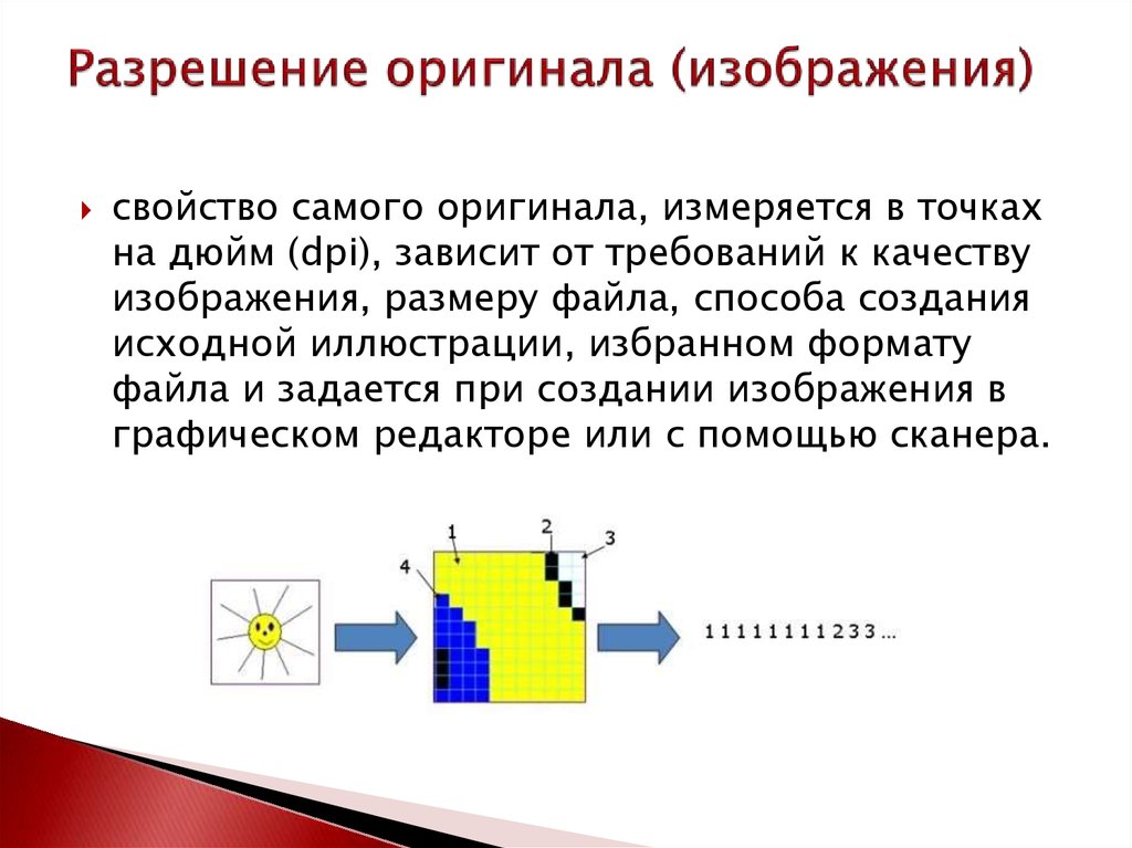 Чем больше разрешение тем изображение. Разрешение изображения. Разрешение печатного изображения. Разрешение оригинала. Разрешение экранного изображения измеряется в.