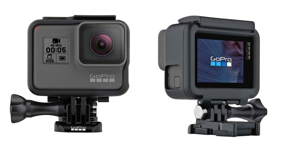 Gopro 10 Black Купить