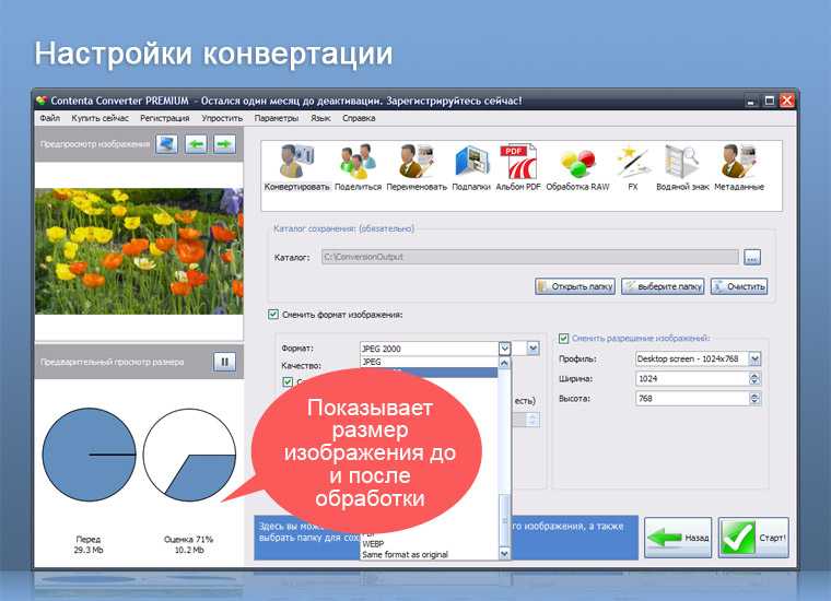 Конвертировать пдф файл в картинку