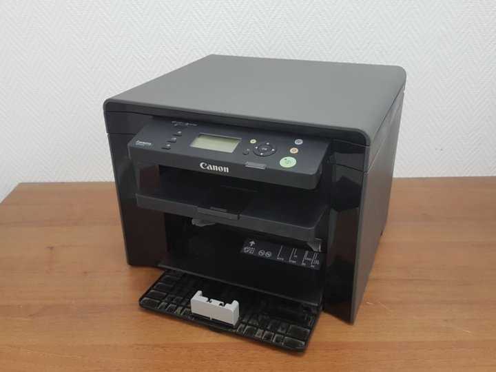 Canon i sensys mf4410. МФУ Canon SENSYS mf4410.