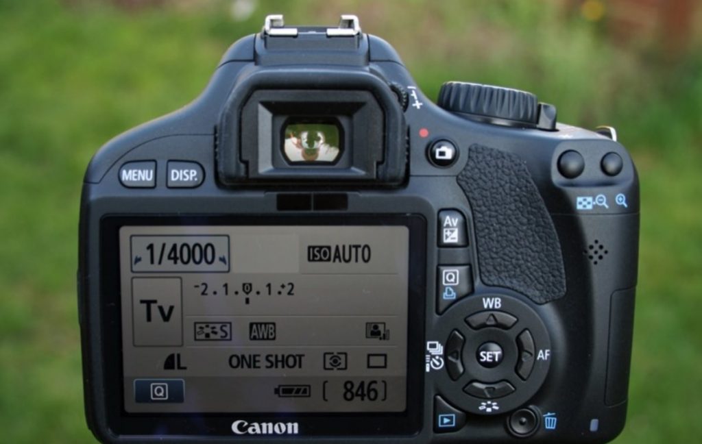 Canon 550d карта памяти