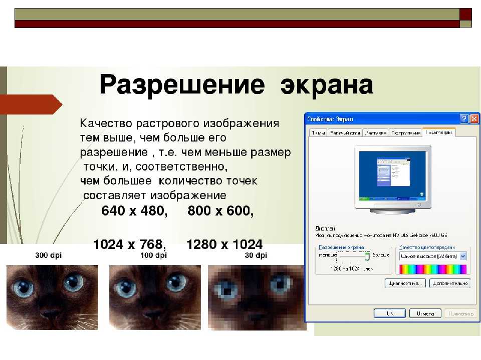 Размер изображения это разрешение. Разрешение экрана монитора. Разрешения мониторов. Разрешение экранного изображения. Разрешение монитора примеры.