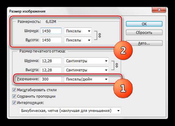 Как уменьшить количество пикселей в изображении