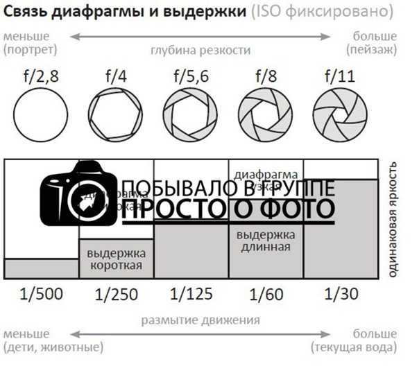 Настройки диафрагмы. Диафрагма и Выдержка в фотоаппарате. Экспозиция icon в фотоаапарьте. Таблица ИСО выдержки и диафрагмы. Параметры диафрагмы фотоаппарата.