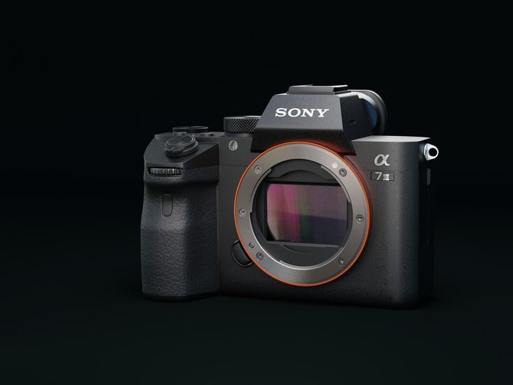 Sony a7000