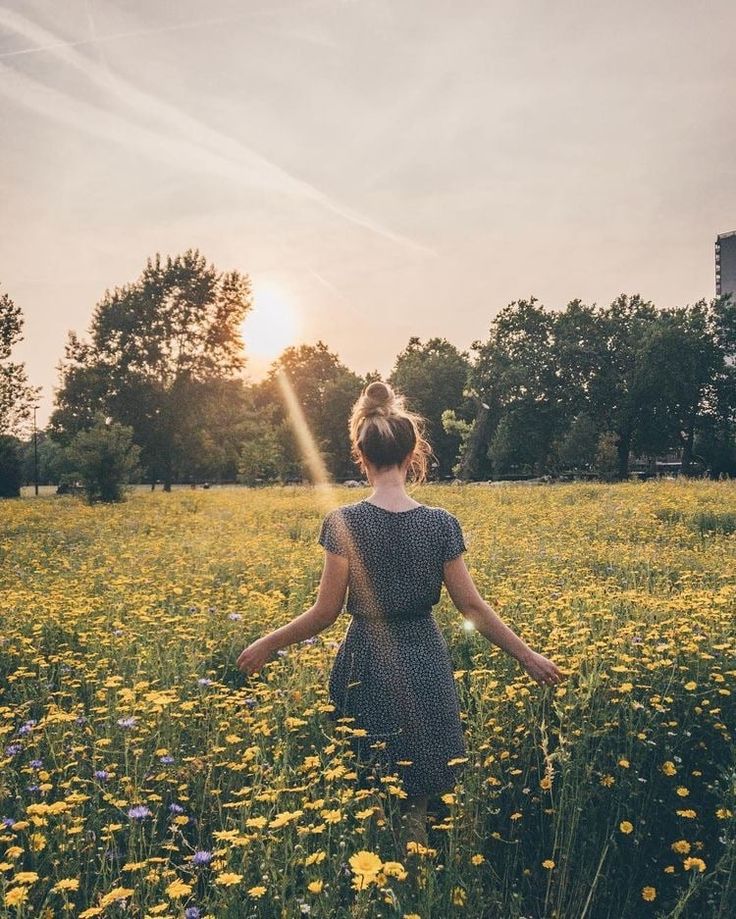 Фото атмосферные с людьми