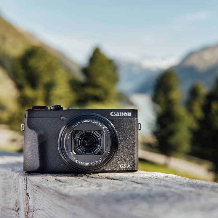 Canon powershot g7x mark ii фото примеры