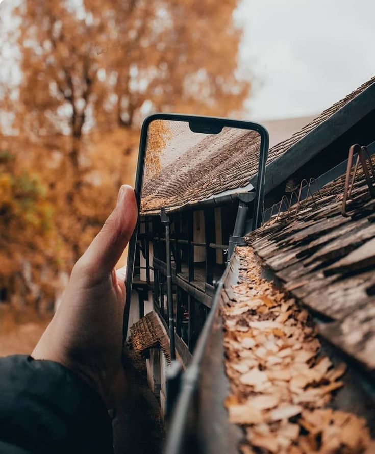 Что такое фрейминг в фотографии