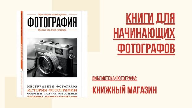 Книга начинающим pdf