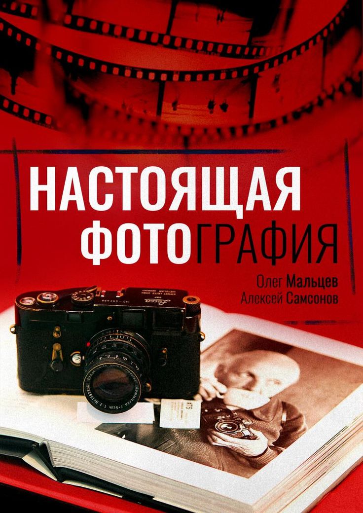 Главное в истории фотографии pdf