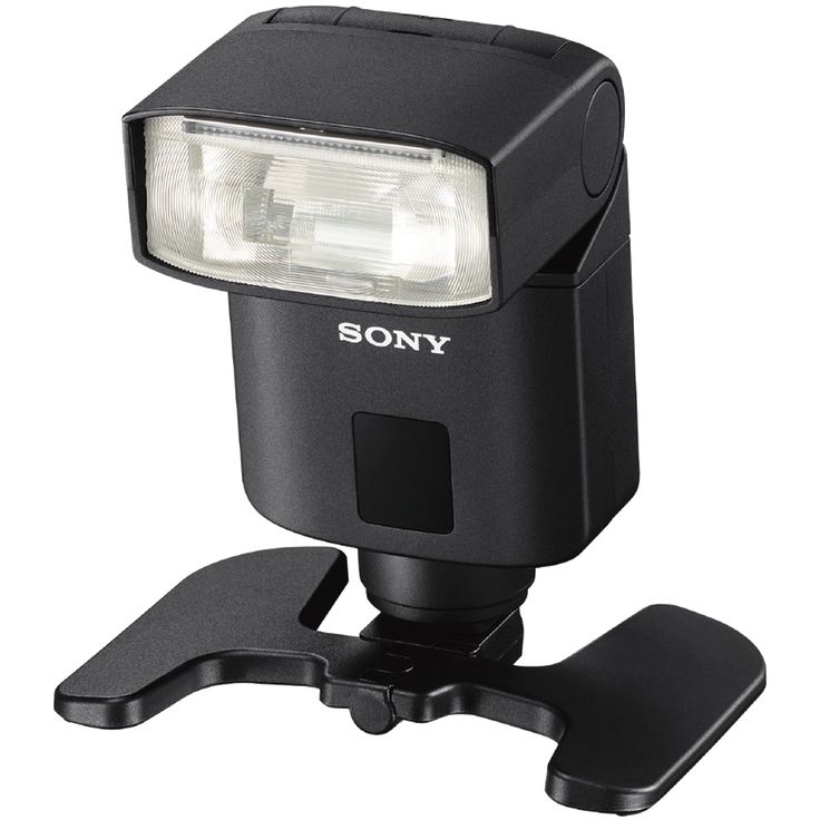 Sony hvl