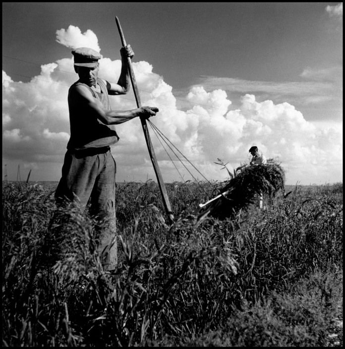 Роберт капа фотографии русский дневник