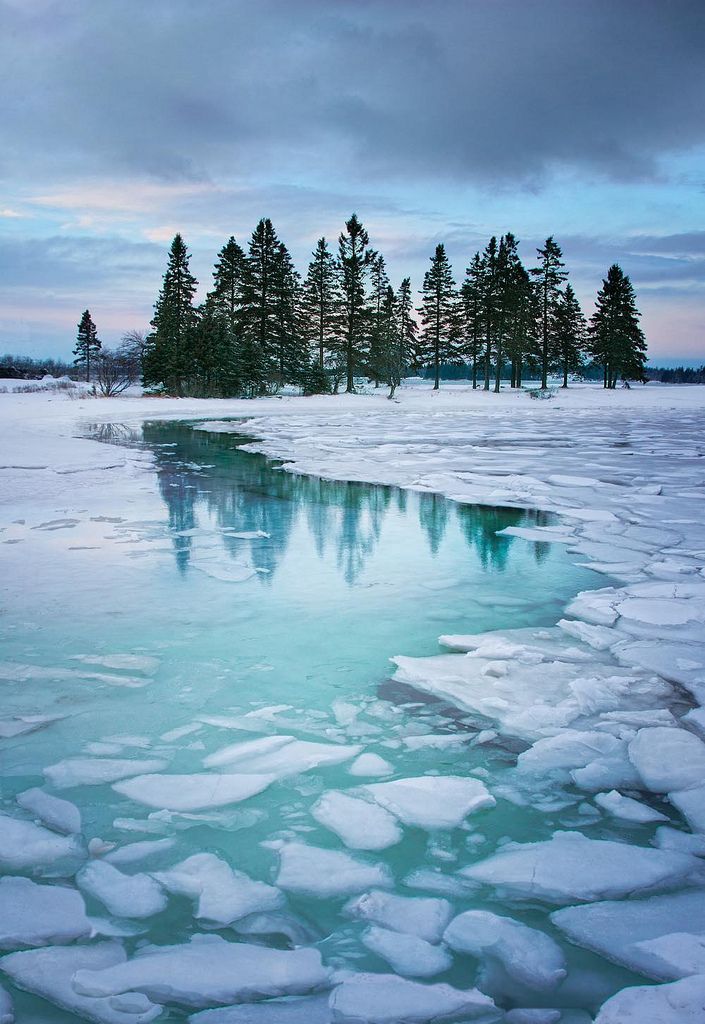 Лед и снег картинки