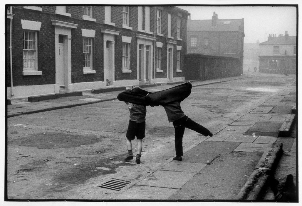 Фотографии henri cartier bresson