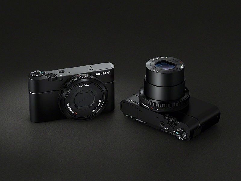 Sony cyber shot примеры фотографий