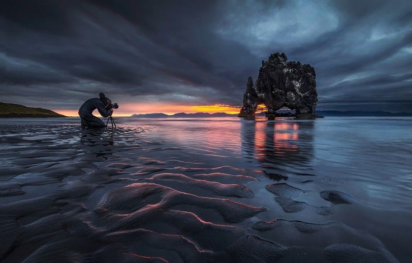 100 лучших фотографий