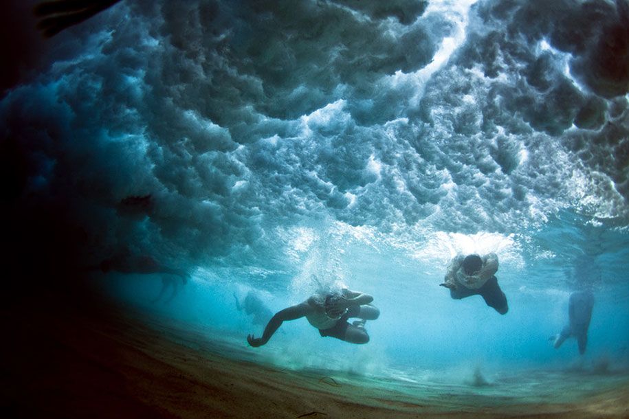 Р›СѓС‡С€РёРµ С„РѕС‚Рѕ РїРѕРґ РІРѕРґРѕР№