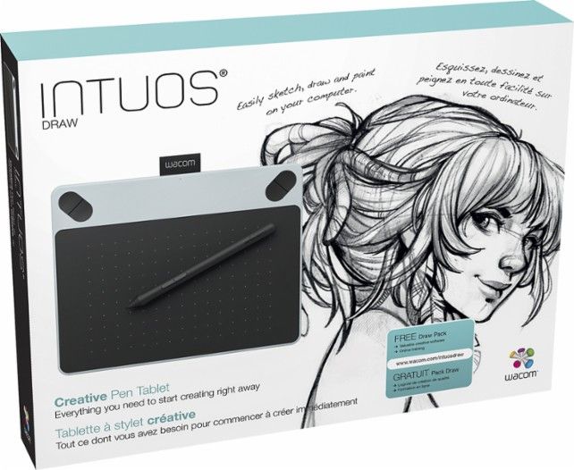 Wacom intuos draw. Wacom Intuos 12x12. Пакеты для рисования Wacom. Типы разъема Wacom Intuos. Wacom 490 наклейка.