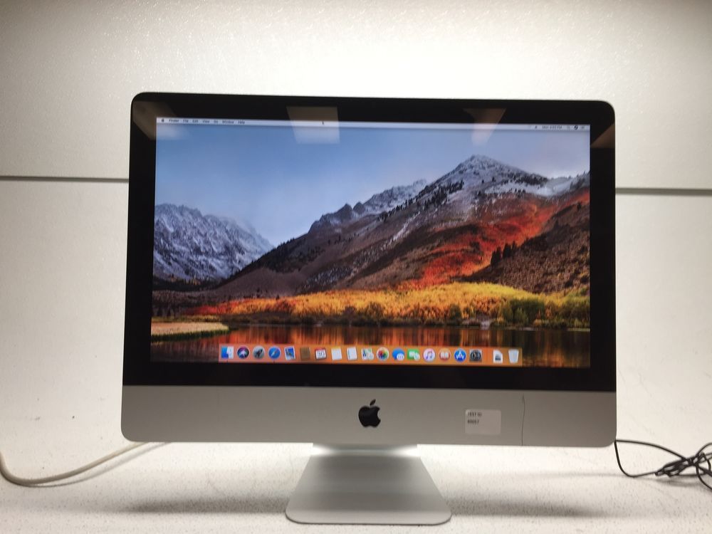 Imac 2011. Apple IMAC 21.5 Mid 2011. Apple IMAC 21.5