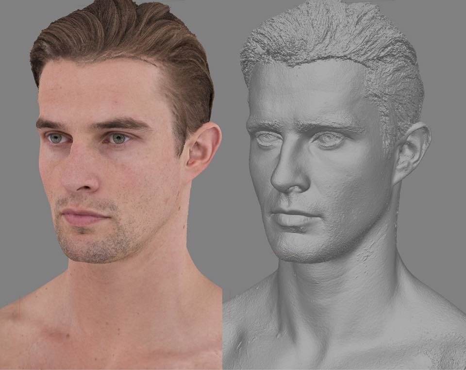 Обработка сканы. 3d scan head. Лицо для текстурирования. Мужское лицо 3d. Лицо мужское для текстурирования.