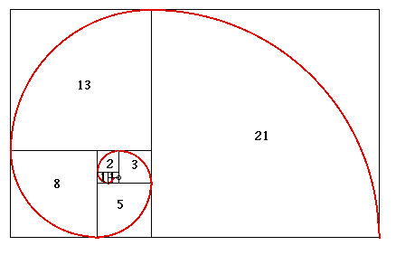 Спираль Фибоначчи золотое сечение. Золотая спираль Фибоначчи. Золотое сечение золотой прямоугольник Фибоначчи. Золотая спираль Фибоначчи картины.
