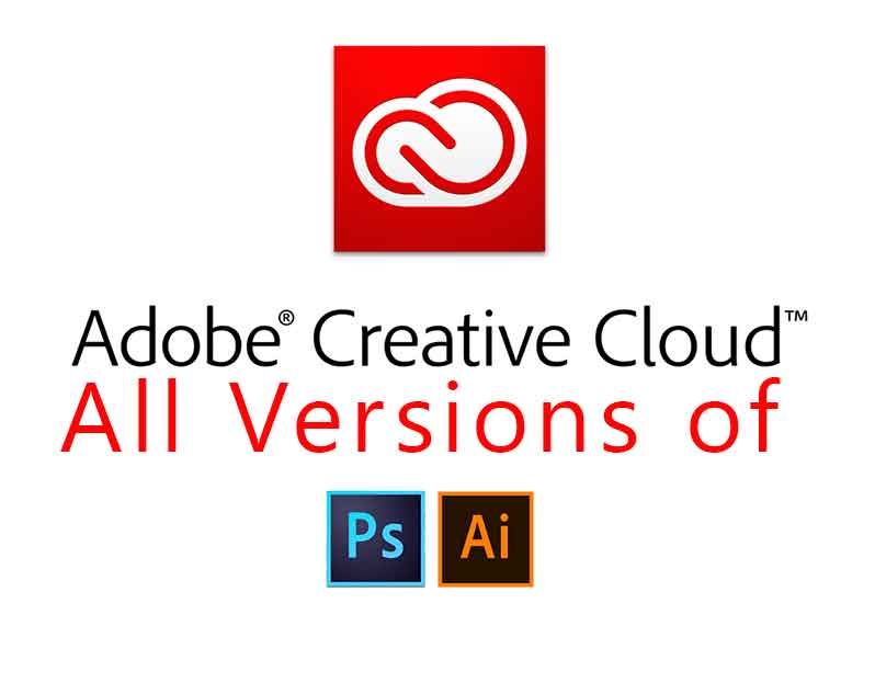 Подписка creative cloud. Creative cloud.