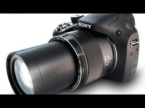 Sony 400