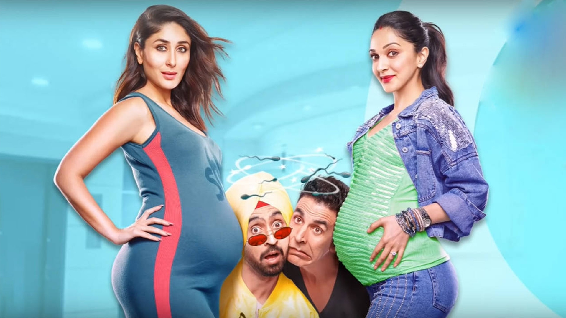 Akshay kumar kinolari. Индийские комедии 2020 Акшай Кумар.
