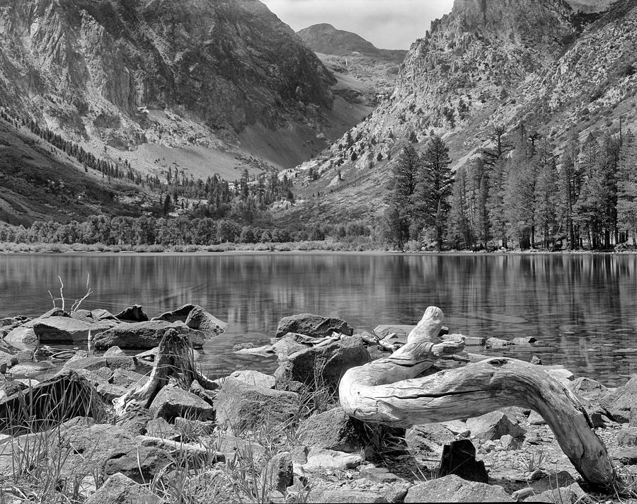 Ansel adams фотографии