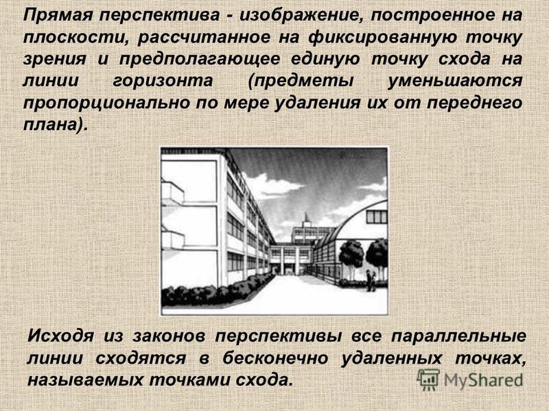 Перспектива история возникновения. Линейная перспектива законы линейной перспективы. Законы перспективы в изображении. Закономерности перспективы.