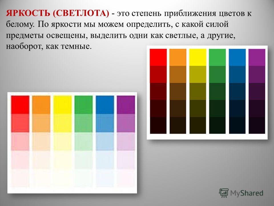 Цветозаполнение фронтлайта от делает изображение насыщенным и контрастным