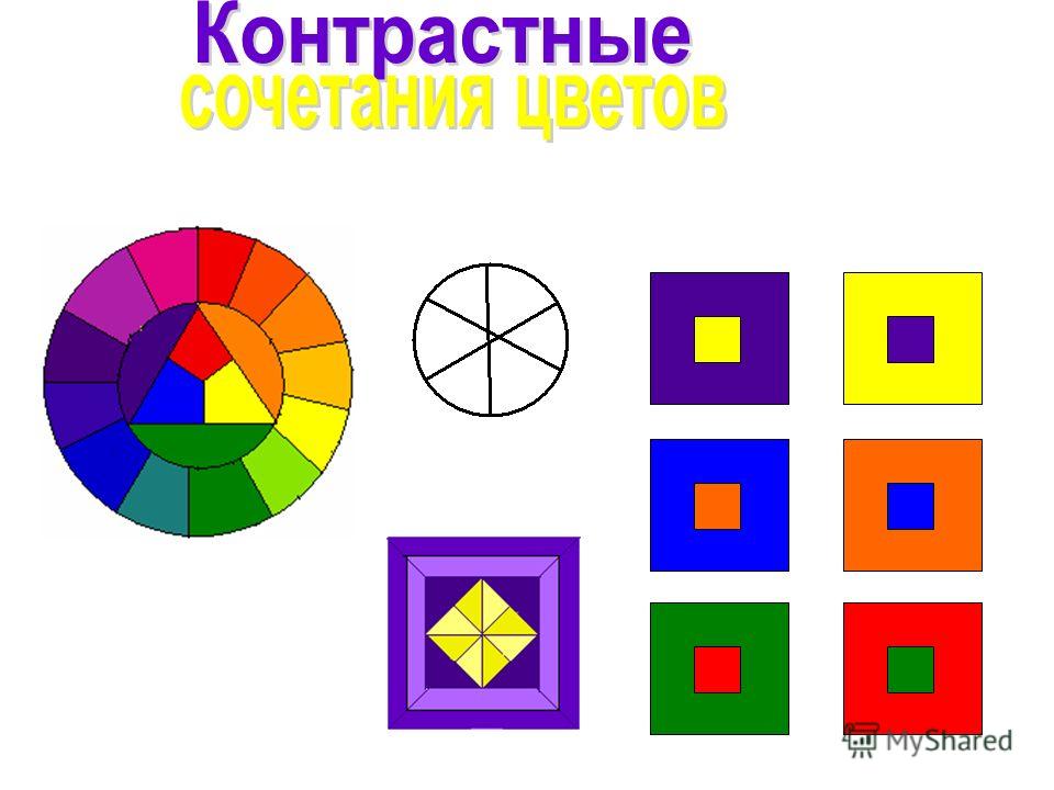 Контраст цветов. Контрастные цвета для детей. Дополнительные цвета для детей. Контраст дополнительных цветов для детей. Контрастные цвета для дошкольников.