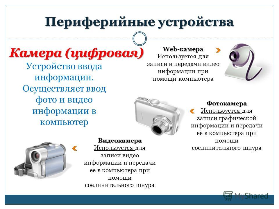 Бесплатная регистрация веб камеры. Устройство цифровой камеры. Камера устройство компьютера. Цифровая камера устройство ввода. Периферийные устройства веб камера.