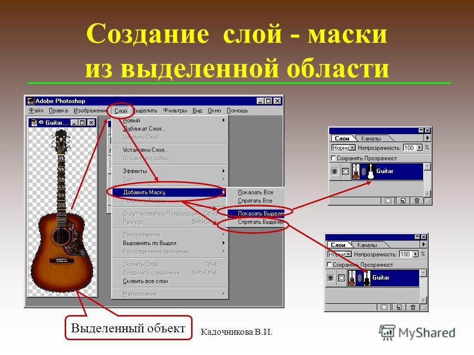 Как сделать слои. Создать маску слоя. Добавить слой-маску. Как создать слой маску в фотошопе. Слои и маски слоя в ФОТОМАСТЕРЕ.